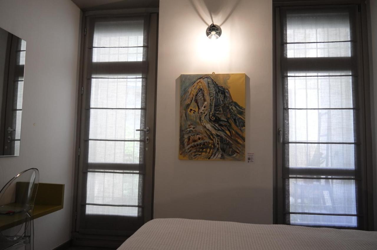 Ca'35 Apartment Turin