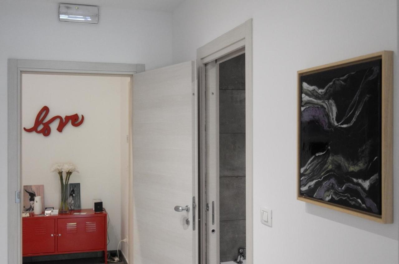 Ca'35 Apartment