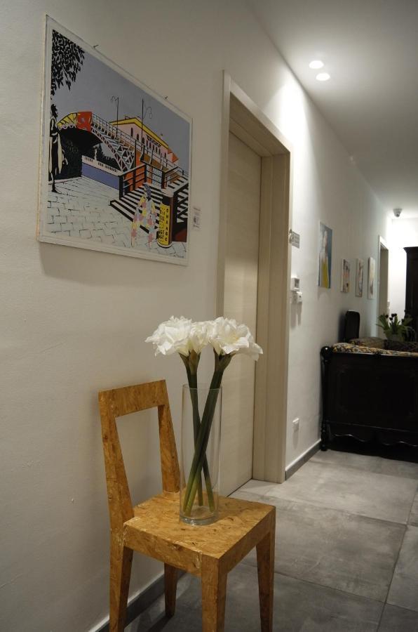 Apartment Ca'35 *