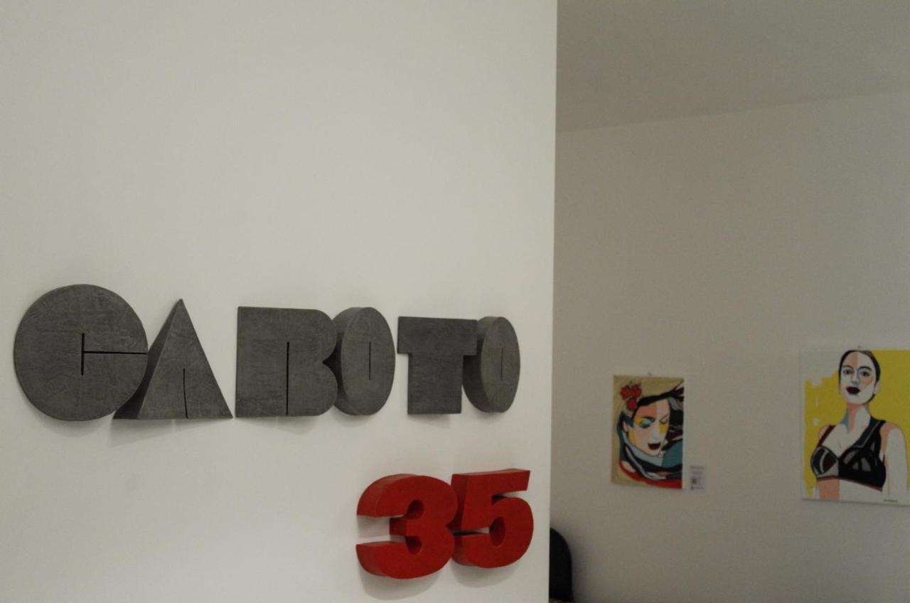 Ca'35 Apartment