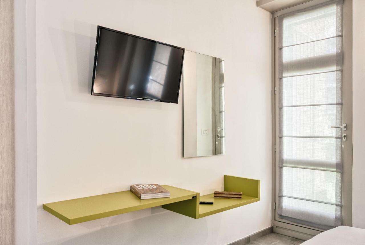 Ca'35 Apartment