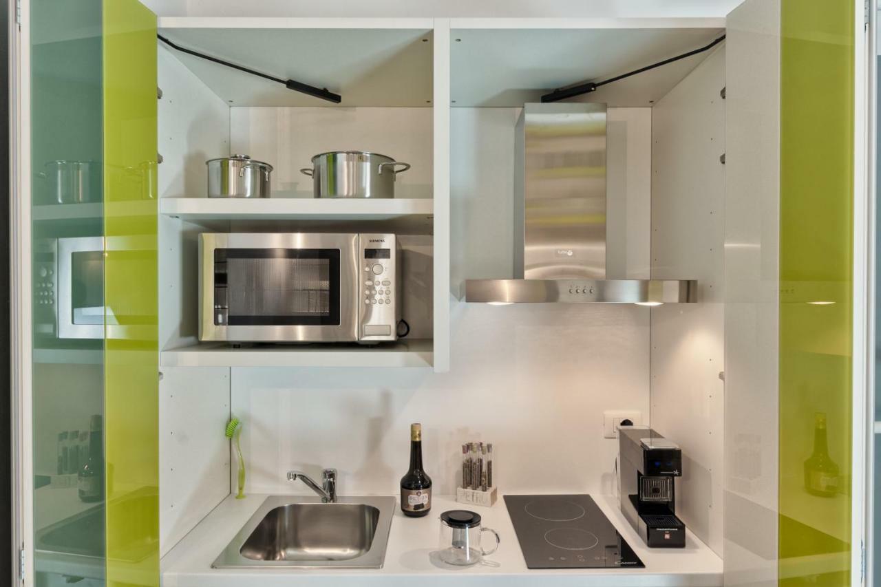 Apartment Ca'35 *