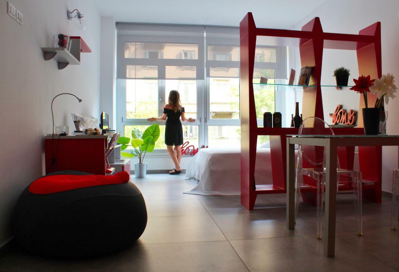 Ca'35 Apartment *