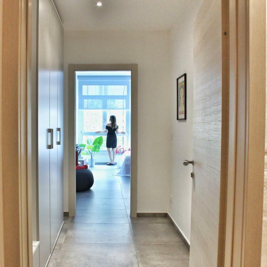 Apartment Ca'35
