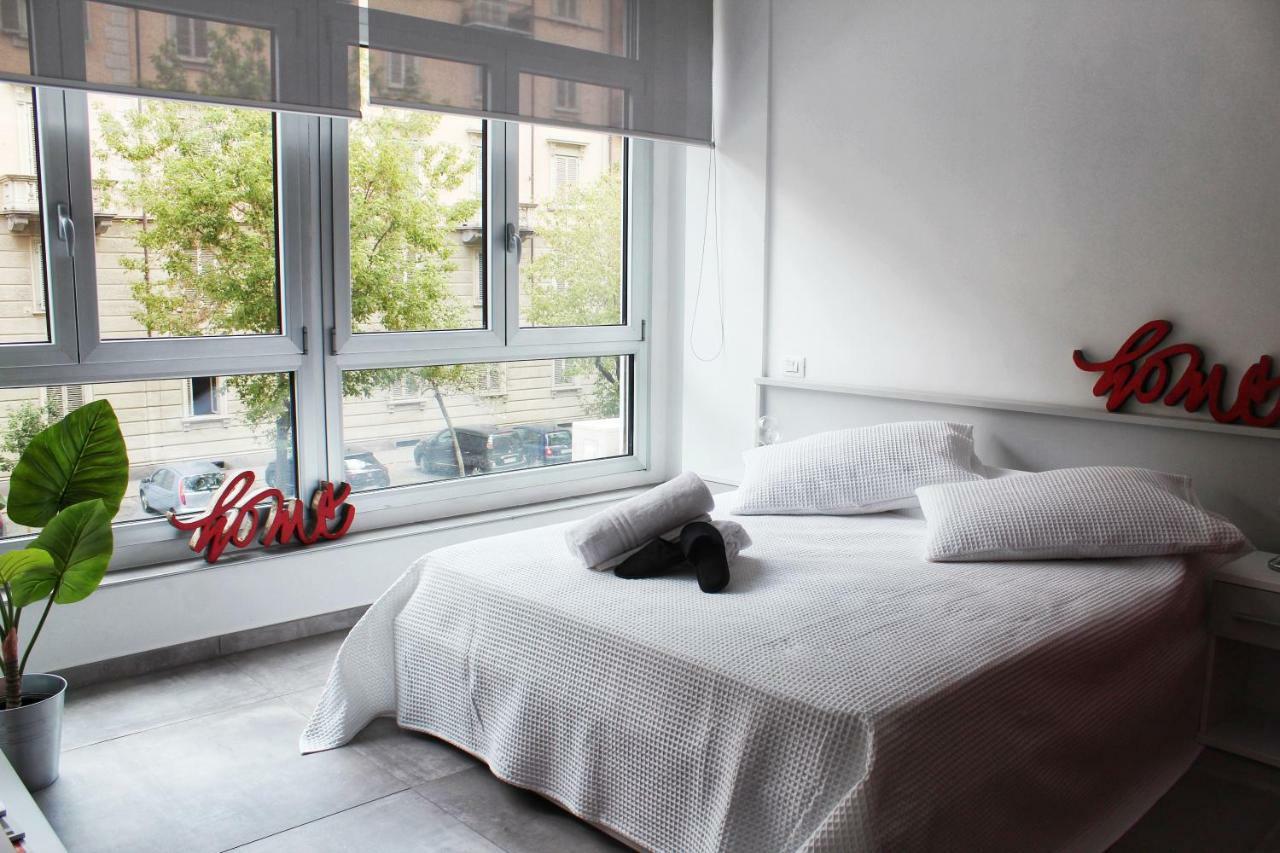 Apartment Ca'35 *