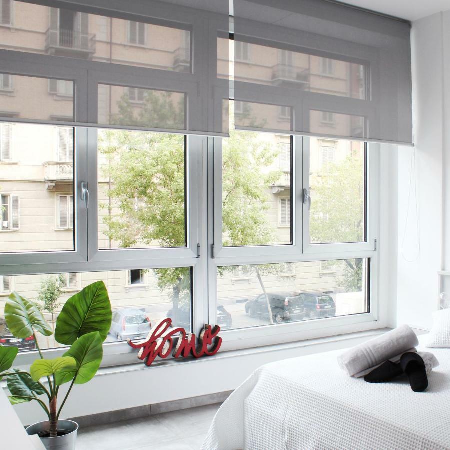 Ca'35 Apartment Turin