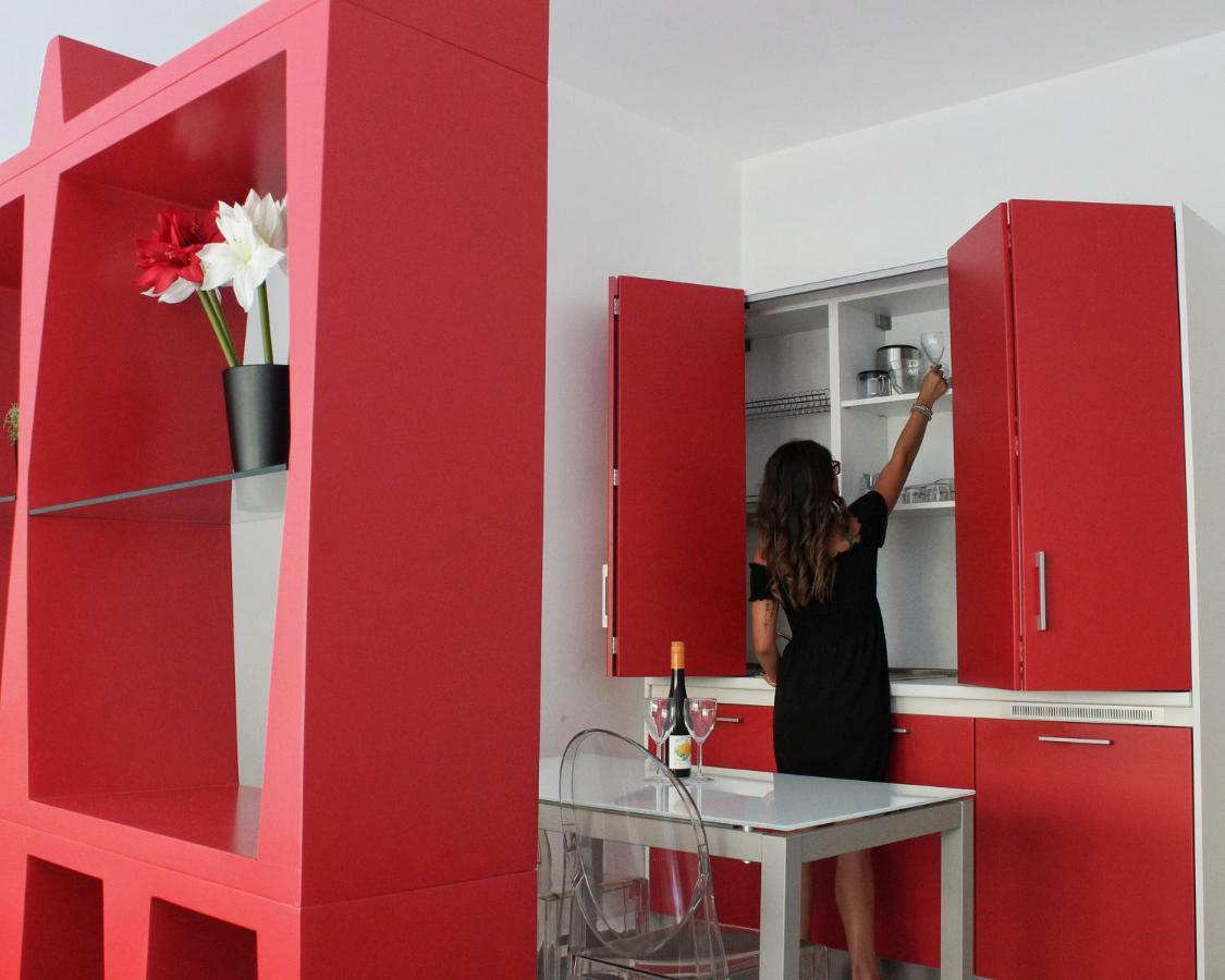 Ca'35 Apartment *