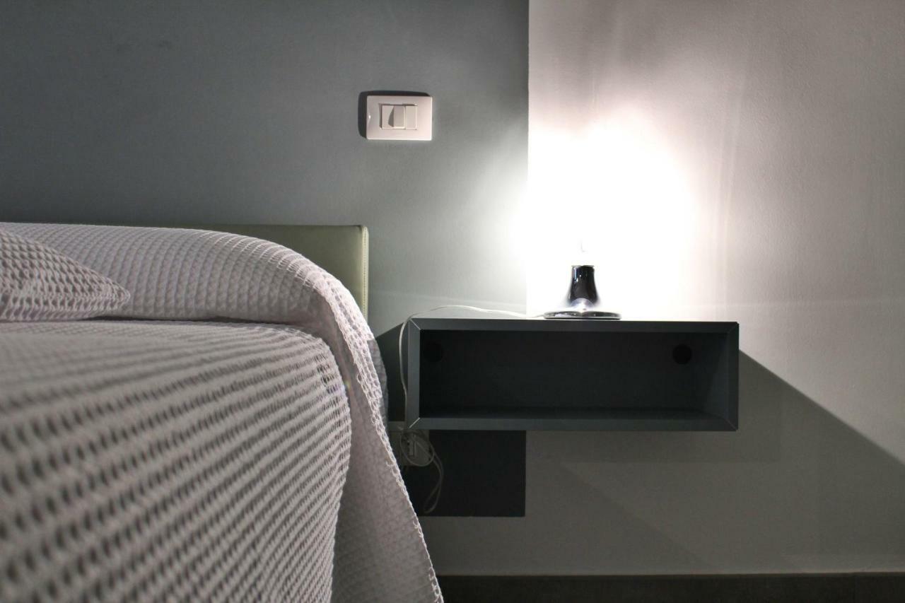 Apartment Ca'35 *
